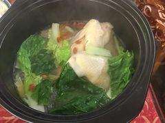-国生茶庄·地道农家菜团建活动