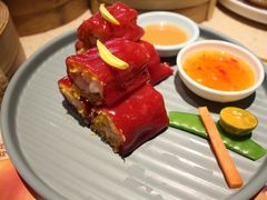 -点都德(汇点楼店)