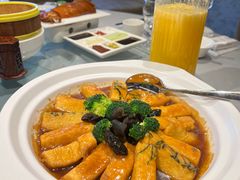 -宴喜楼之精致吉菜(新奥蓝城店)