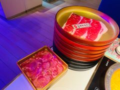 牛舌-温禾牛·和牛寿喜烧自助火锅(恒基名人店)