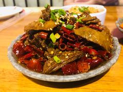 -付小姐在成都(吾悦广场店)