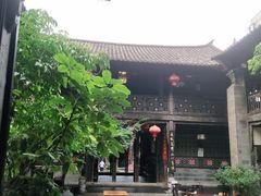 -石屏会馆