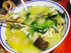 -窄巷子陕菜馆·地道陕西菜(粉巷店)