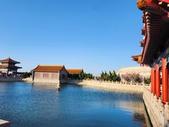 -八仙过海景区