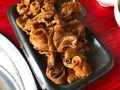 -谭鸭血老火锅(漳州路店)