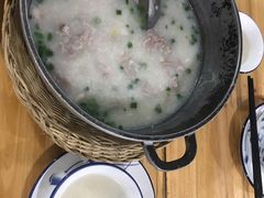 -南记食粥坊·宵夜大排档(莲花总店)
