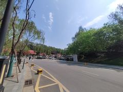 -西安曲江寒窑遗址公园