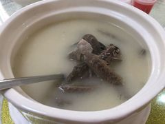 -茂盛饭店(汕尾大道中店)