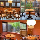 杭州灵隐最美茶室🍵远离喧嚣🍃无敌出片