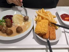 -宜家·瑞典风味餐厅(北京西红门店)