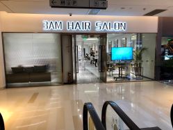 点击看大图 -3AM HAIR SALON烫发染发接发