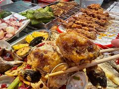 -遇西祠·海鲜烧烤(总店)