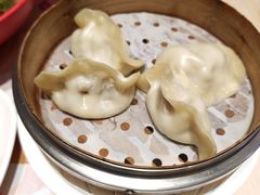 -小杨生煎(浦江欢乐颂店)