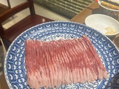 -北京老门框爆肚涮肉馆(凤城六路店)
