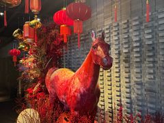 -三号黄浦会Canton Table