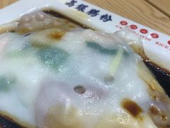 王牌肠粉-荔银肠粉·非遗手藝(夫子庙店)