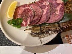 -九田家黑牛烤肉料理(石路天虹店)