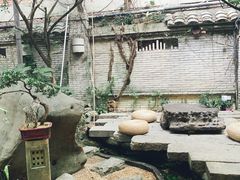 -The Flowers Coffee(南山店)