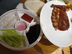 -伊喜饺子·烤鸭(五道口学院路店)