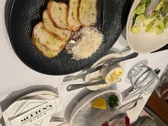 -莫尔顿扒房 MORTON'S GRILLE(igc天汇广场店)