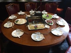 iphone_upload_pic-洪焱重庆老火锅(万福花园店)