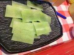 莴笋-潮爷的店·小龙虾·烧烤