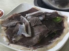 -金新街边打边炉(天安花园店)