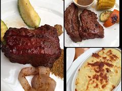 -食间牛排(湖西路店)