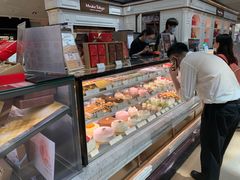 -布歌东京(金融街购物中心店)