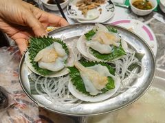 -禄婶鸡煲·打边炉