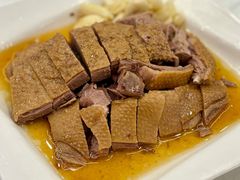 吴山贡鹅-庐州太太(鼓楼店)