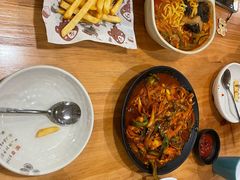 -多宾韩国料理(学衡路店)