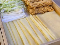 -有喜胶东小馆(超极合生汇太申祥和店)