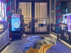 -洛缦音乐餐厅(工业展览馆万象城店)