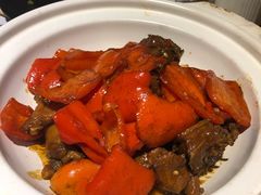 -樊城区沛公餐饮店(挑食拉美步行街店)