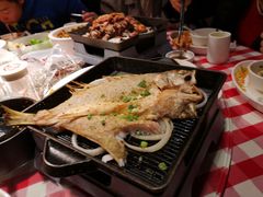 -西贝莜面村(当代商城店)