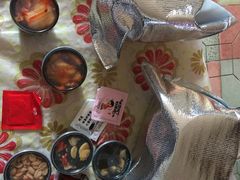 -火炉火自助餐(西直门凯德MALL店)