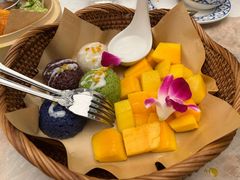 -KingThaia金泰兰(滨江天街店)