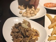 -富力希尔顿酒店·源氏日餐厅