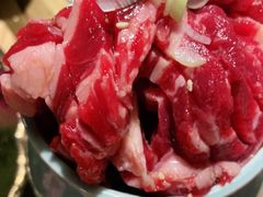-江户烧肉(高德店)