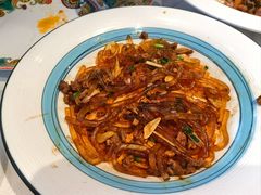-巴依老爷新疆美食(常营店)