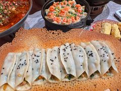 -山四砂锅(太原钟楼街店)