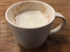 -星巴克(呼和浩特民族商场店)