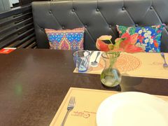 -克比叔叔印度餐厅Kebabs on the Grille (人民广场店)