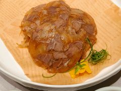酱牛肉-四世同堂·京菜·烤鸭(双井店)