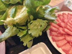 -南门涮肉(通州大船店)