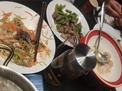 -老山东·山东菜(鲁菜名店)