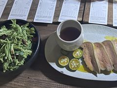 -兮禾酒馆(护国路店)