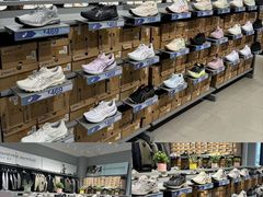 -砂之船奥特莱斯(合肥店)