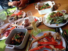 iphone_upload_pic-上海静安香格里拉大酒店